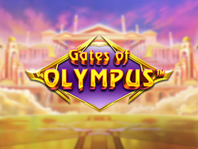 fortune ox Gates of Olympus