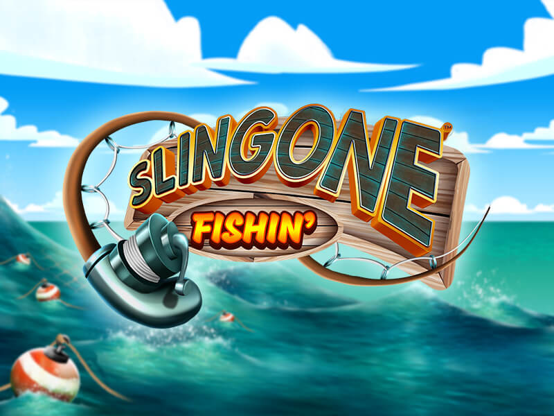 fortune ox Slingone Fishin'