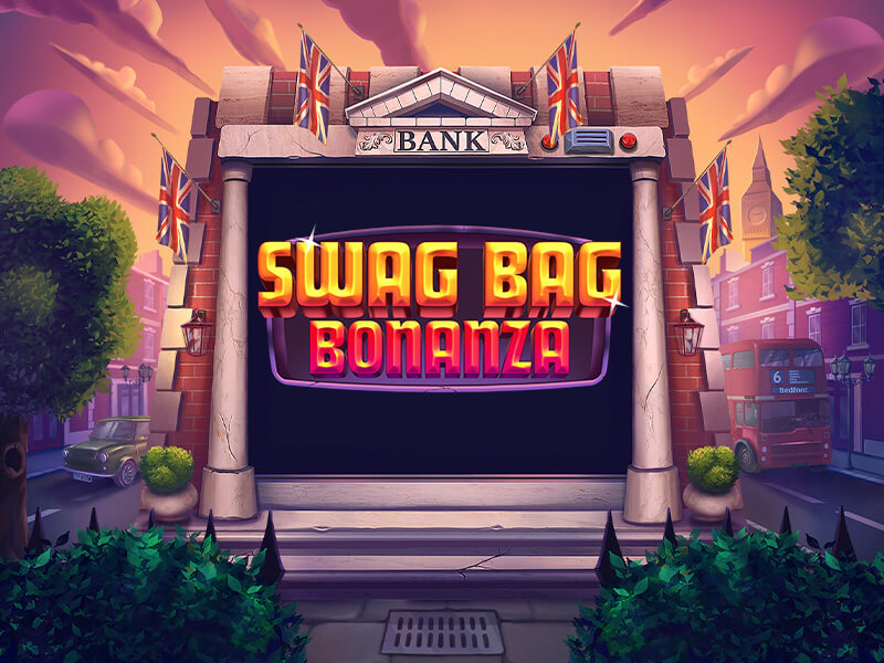 fortune ox Swag Bag Bonanza